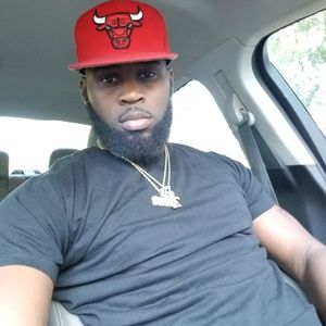 Meet your Posher, Everett